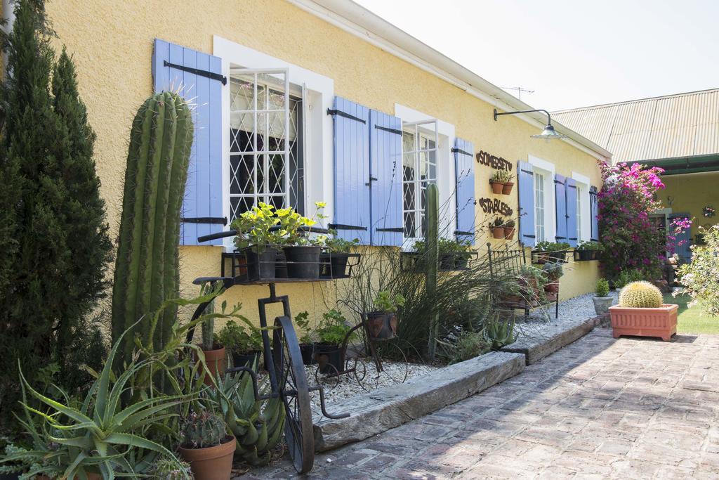 Somerset Stables Graaff-Reinet Exterior foto